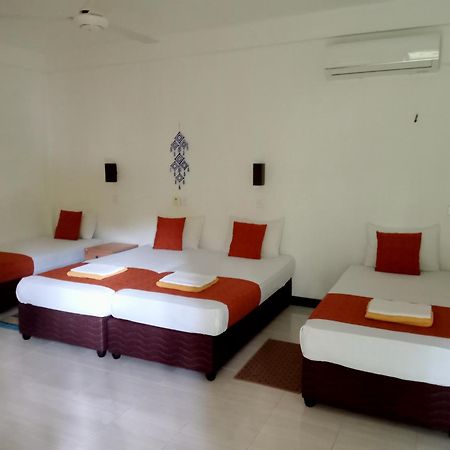 Kithmi Resort 폴로나루와 외부 사진